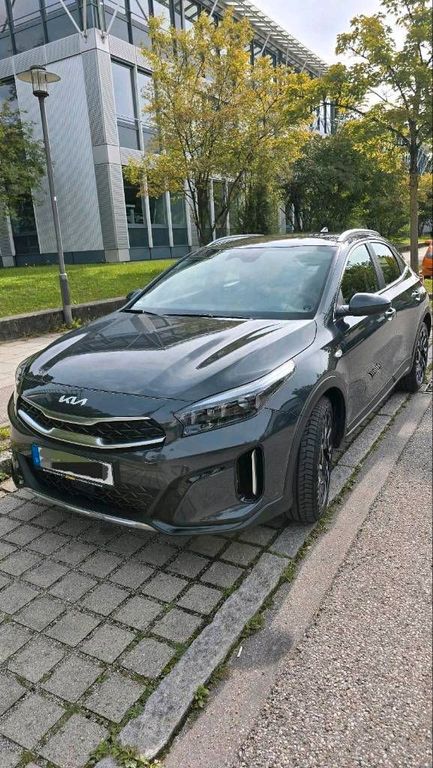 Image of Kia XCeed