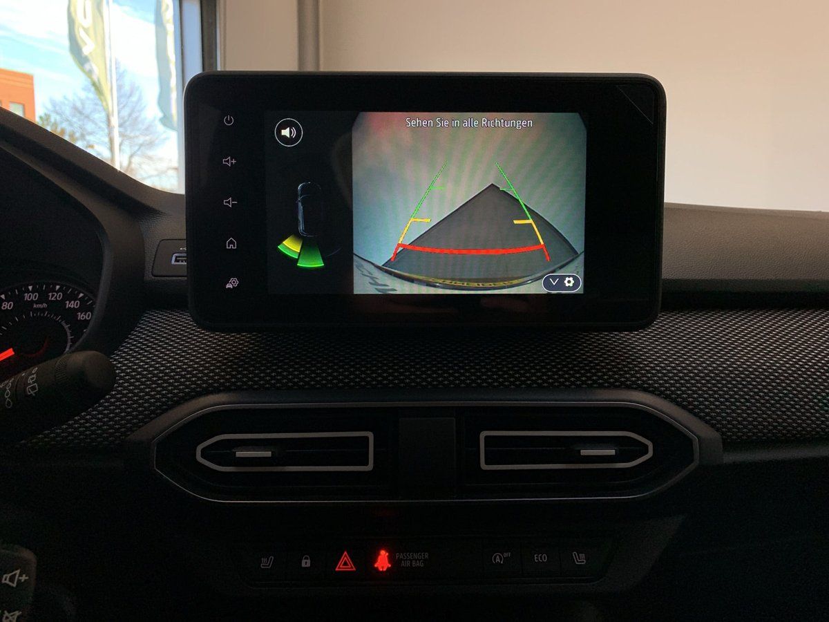 Dacia Jogger - Bild 29