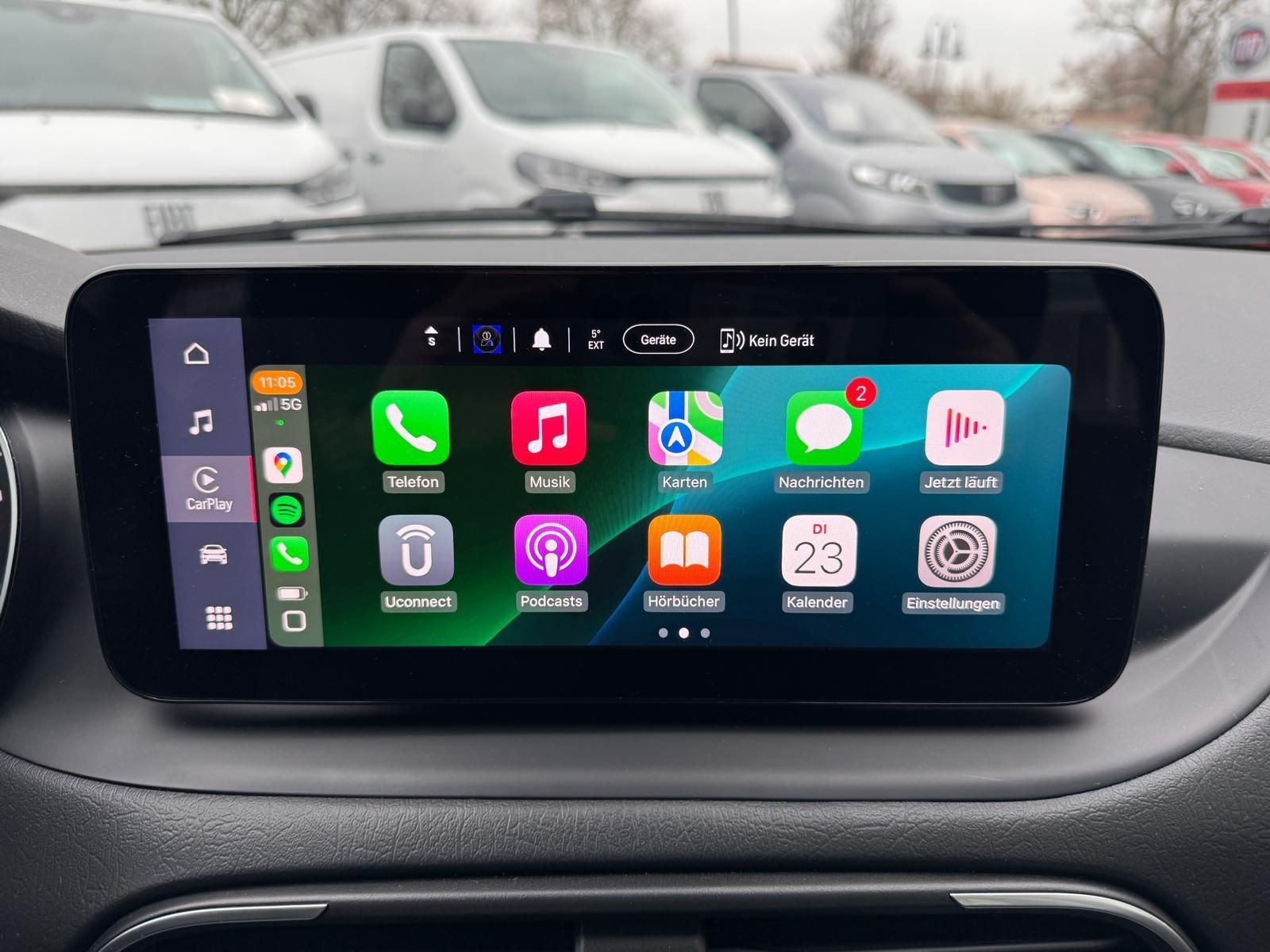 Fiat Tipo - Bild 19