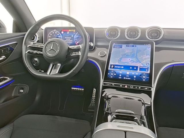 Mercedes-Benz CLE 180