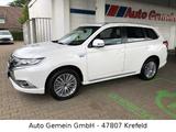 Mitsubishi Outlander Plug-in Hybrid TOP - Mitsubishi Plug-in Hybrid Outlander mit Hybrid-Antrieb