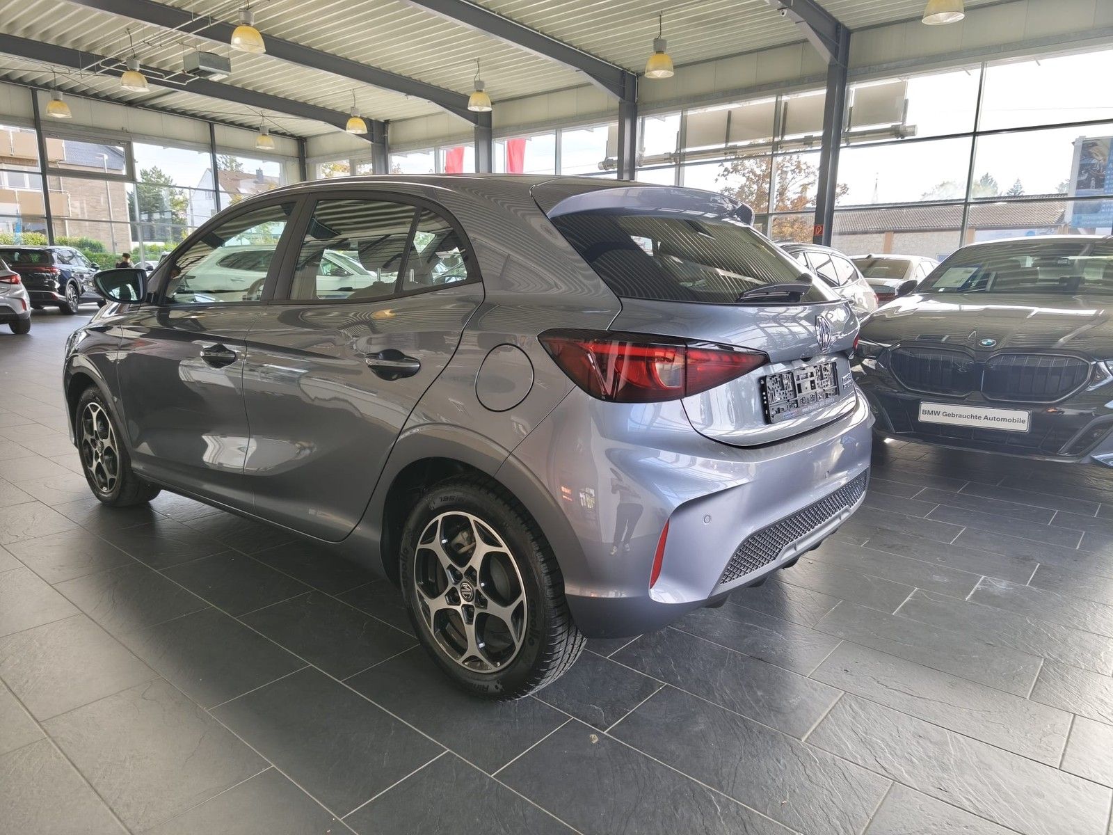 MG3