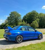 Mitsubishi Lancer Evolution MR FQ330 - Mitsubishi aus 2004