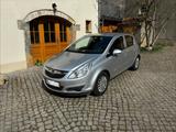 Opel Corsa 1.3 CDTI / TÜV und Durchsicht neu - Opel Corsa aus 2007 mit Diesel-Antrieb