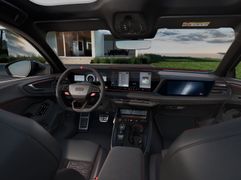 AUDI RS5 Avant | HuD | Keramik | Pano | Tech pro AUDI RS5 Avant | HuD | Keramik | Pano | Tech pro