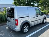 Ford Tourneo Connect - Ford Tourneo aus 2010