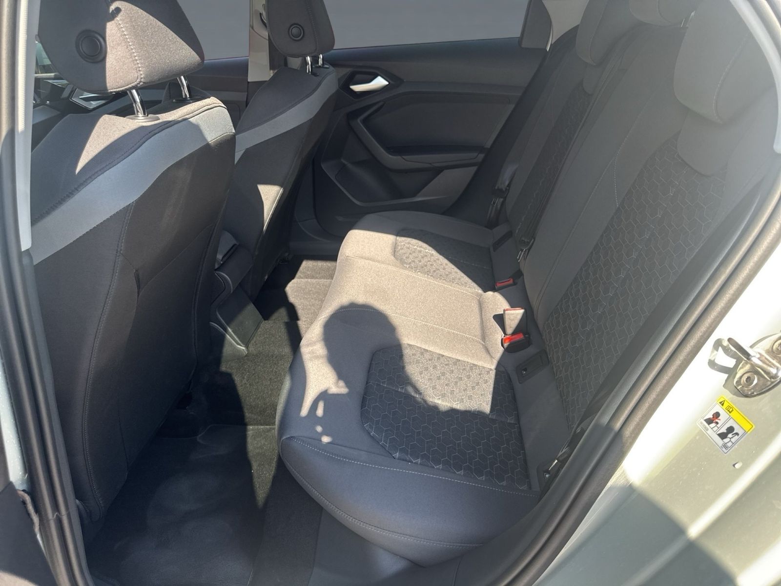 Audi A1 - Bild 19
