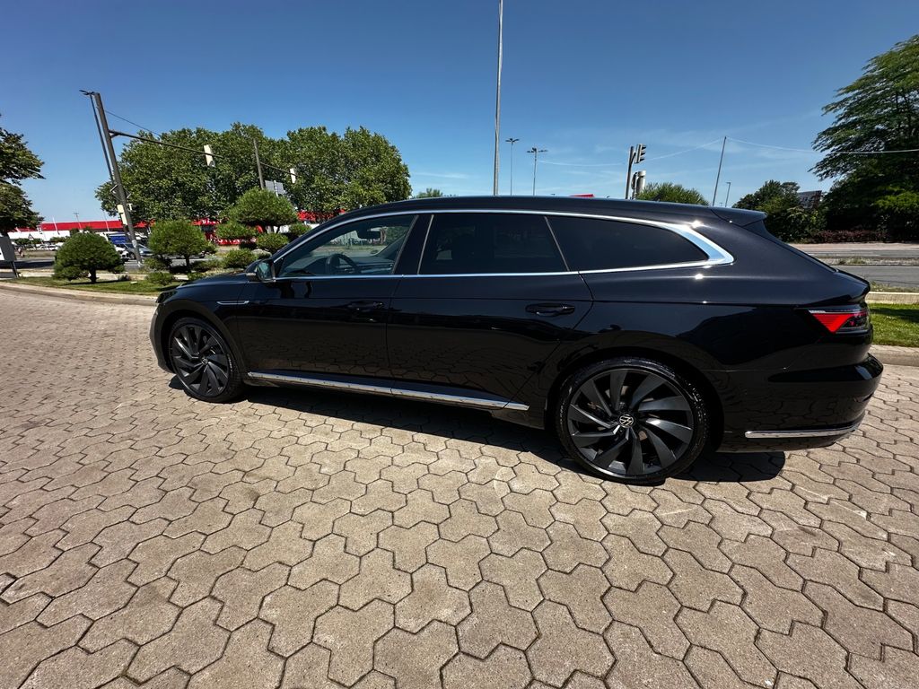 Image of Volkswagen Arteon