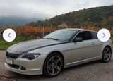 BMW 650i Coupé- Bi-Color - BMW 6er Reihe aus 2007