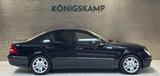 Mercedes-Benz E 500 Armored * STDHZG * LUFT * DESIGNO * - Mercedes-Benz E 500 aus 2006