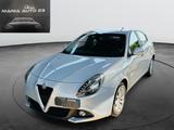 Alfa Romeo Giulietta 1.6 MTJ AUTOMATICA 120 CV S - Alfa Romeo Behindertengerecht