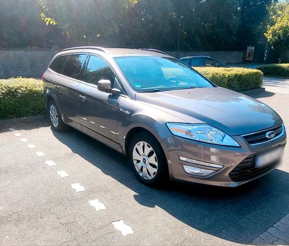 Ford Mondeo 20.dizel tausch