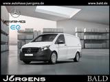 Mercedes-Benz Vito 116 CDI Kasten Lang Cam+Navi+Totw+Winter - Mercedes-Benz W116