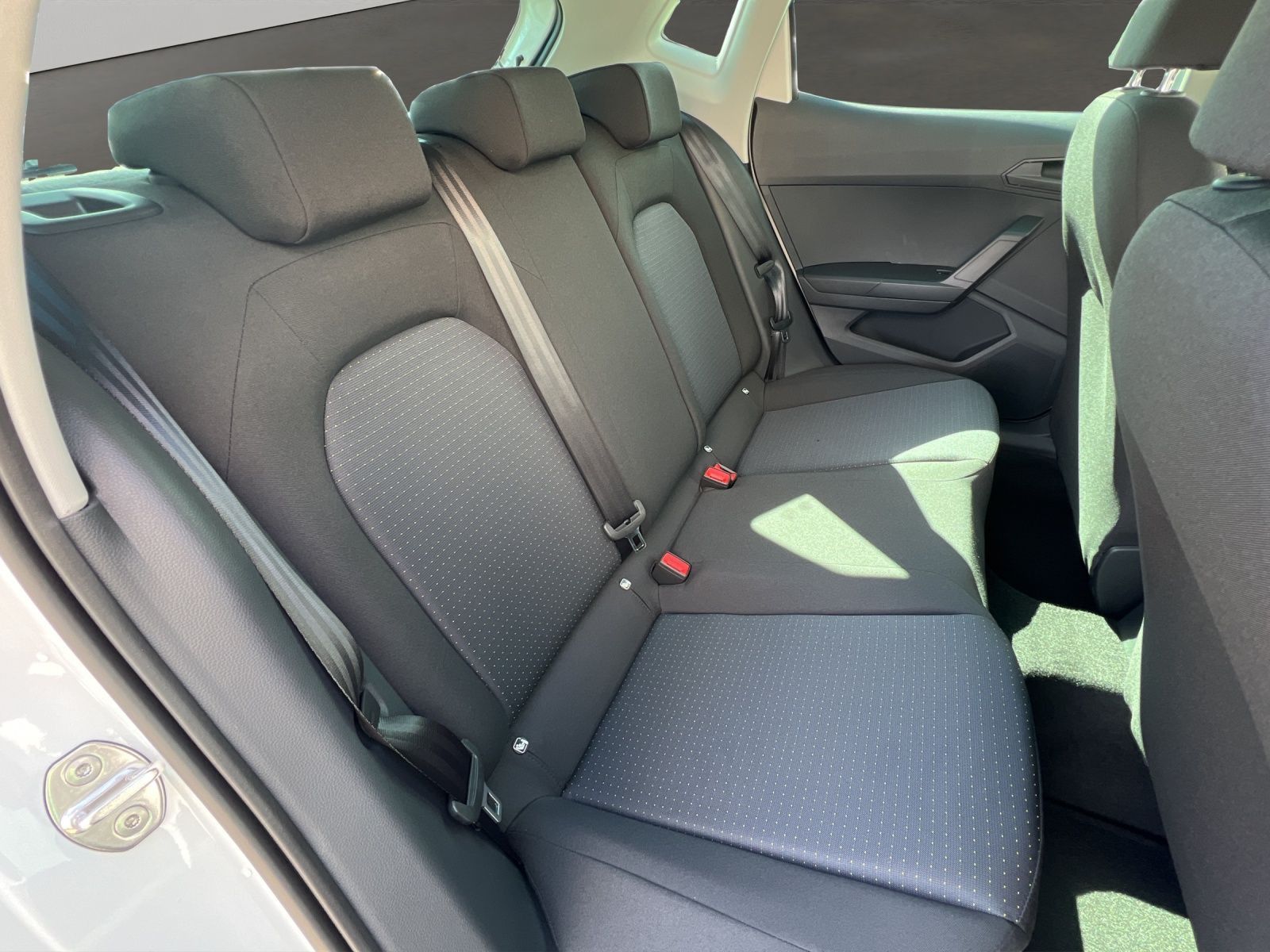 Seat Ibiza - Bild 15