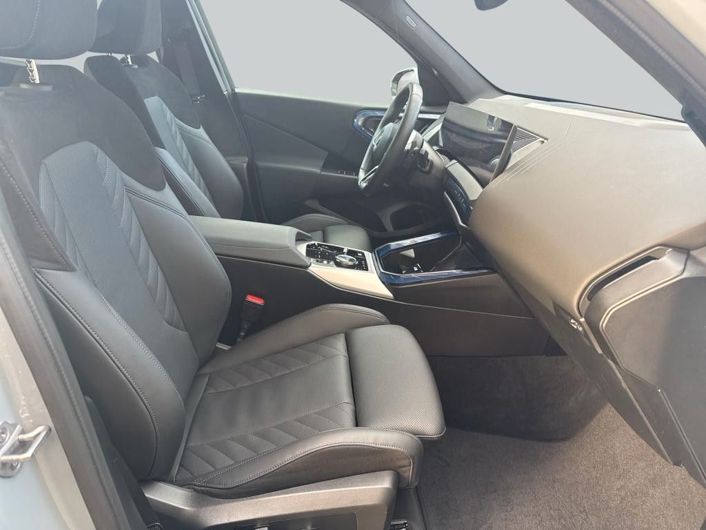 BMW X3 - Bild 11