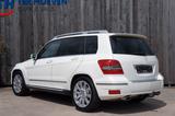 Mercedes-Benz GLK 350 CDI 4MATIC  Sportpaket Panorama - Mercedes-Benz GLK 350 mit Diesel-Antrieb: Automatik
