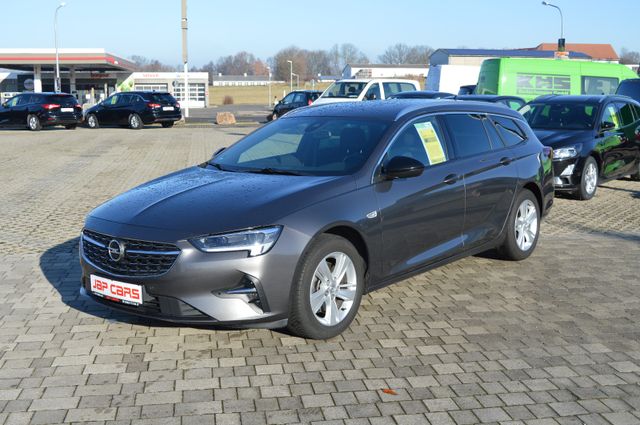 Opel Insignia B SportsTourer 1.5D Automatik Business