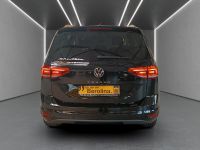 Volkswagen Touran - Vorschau Bild 6