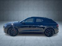 Audi SQ8 - Vorschau Bild 3