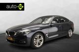 BMW 320 Gran Turismo 3 Serie 320i automatik / Leder - BMW 320 Gran Turismo Kombi Gebrauchtwagen