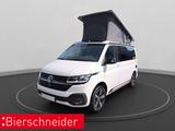 Volkswagen T6.1 California 2.0 TDI DSG Coast NAVI AHK ACC P