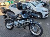 BMW R 1150 GS