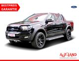 Ford Ranger 3.2 TDCi Wildtrak 4x4 20Zoll ACC SYNC AHK - Ford Ranger Gebrauchtwagen in Hannover
