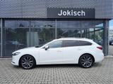 Mazda 6 Kombi SKY-G 165PS "Advantage" BOSE LEDER LED 3 - gebrauchte Mazda 6 aus dem Jahr 2021