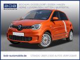 Renault Twingo E-TECH 100% el. VIBES NAVI SHZ KLIMA ZV
