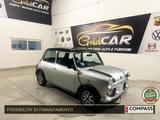 Rover Mini 1.3i cat Cooper - Rover aus 1993