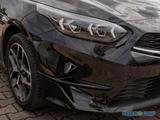Kia Ceed Sportswagon 1.5T Vision Navi/GRA/Kamera/Len - Kia cee'd Sportswagon aus 2024