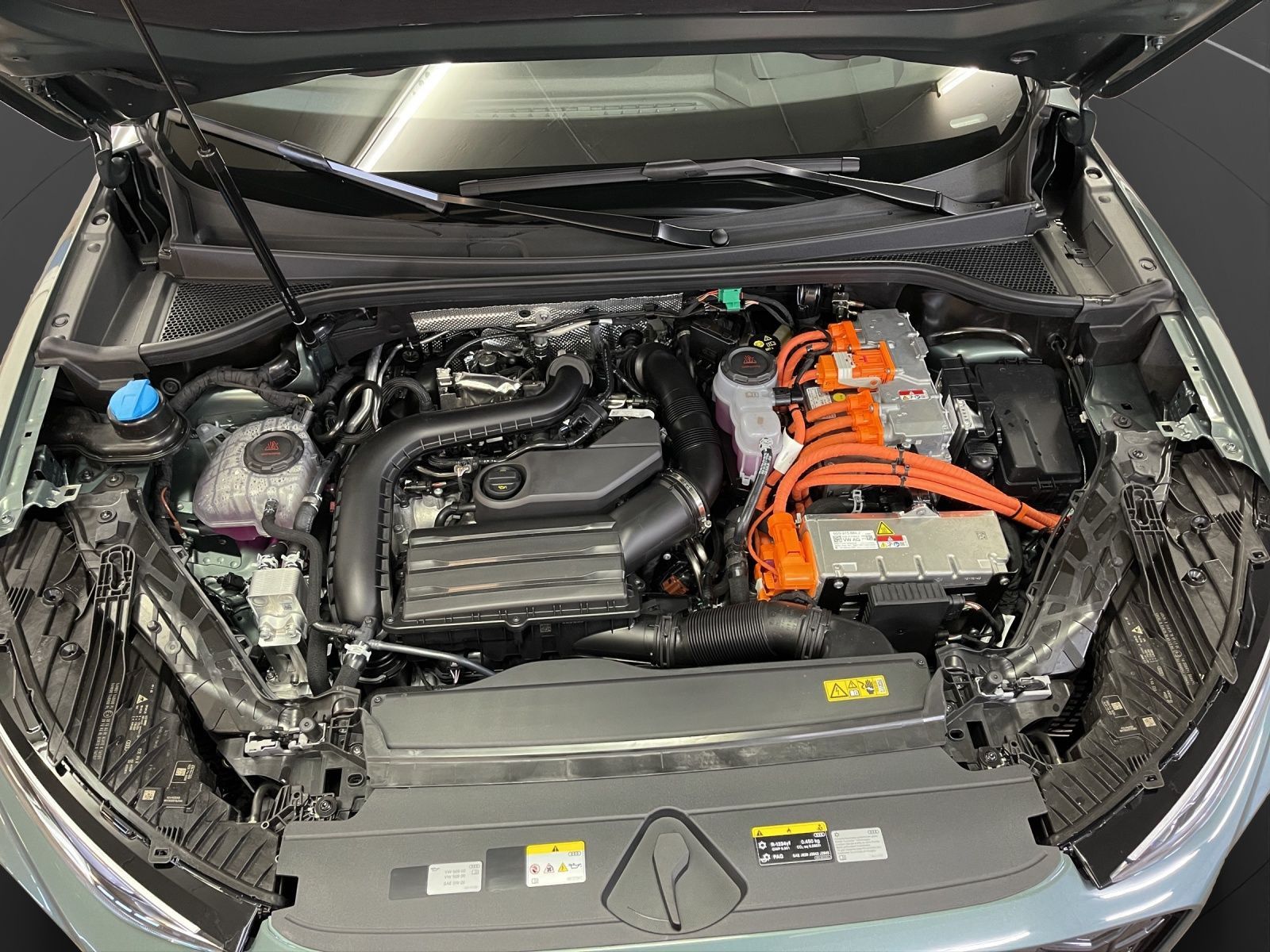 Audi Q3 - Bild 24