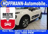 Citroën C3 LED-Scheinw.,Alu,Climatronic,Sitzhzg.,PDC