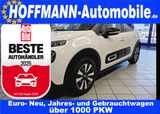 Citroën C3 LED-Scheinw.,Alu,Climatronic,Sitzhzg.,PDC - Citroën C3: Kleinwagen