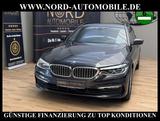 BMW 520 i touring AUTOM *AHK*LUFT*ACC*KAM*UPE:63 - BMW 5 Series aus 2020