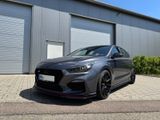 Hyundai i30 2.0 T-GDI N Performance N Performance - Hyundai i30: Standheizung