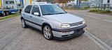 Volkswagen Golf 3 Gti 16v - Volkswagen Golf aus 1996: GTI