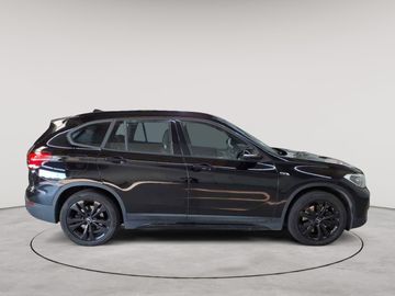 BMW X1 - 3
