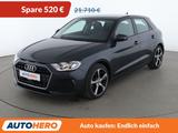 Audi A1 Sportback 35 TFSI Advanced Aut.*ACC*SHZ* - Audi A1 Gebrauchtwagen in Hamburg