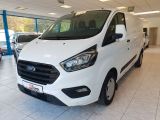Ford Transit Custom Kasten 300 L2 lang Klima Navi PDC - Ford Transit in Halle