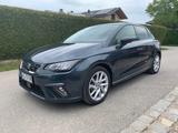 Seat Ibiza 1.0 TSI FR Garantie bis 04/28 AHK ACC LED