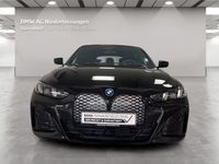 BMW i4 - Vorschau Bild 9