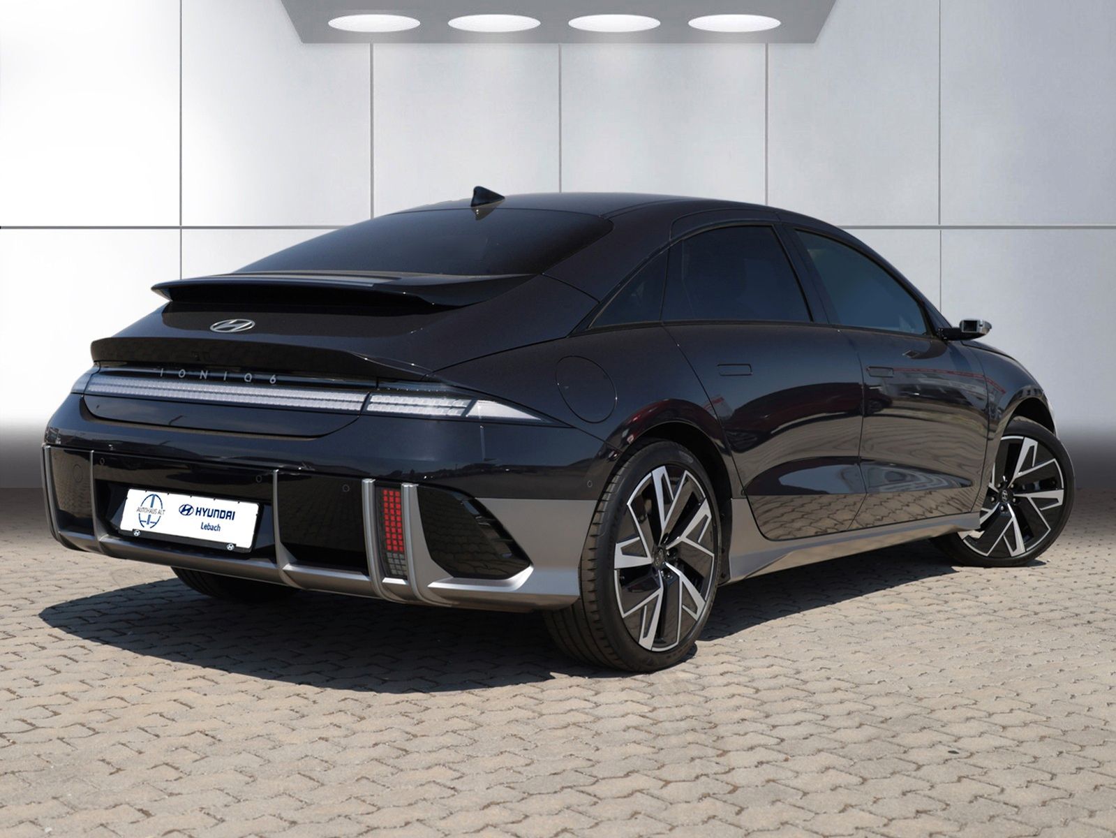 Hyundai IONIQ – Bild 5