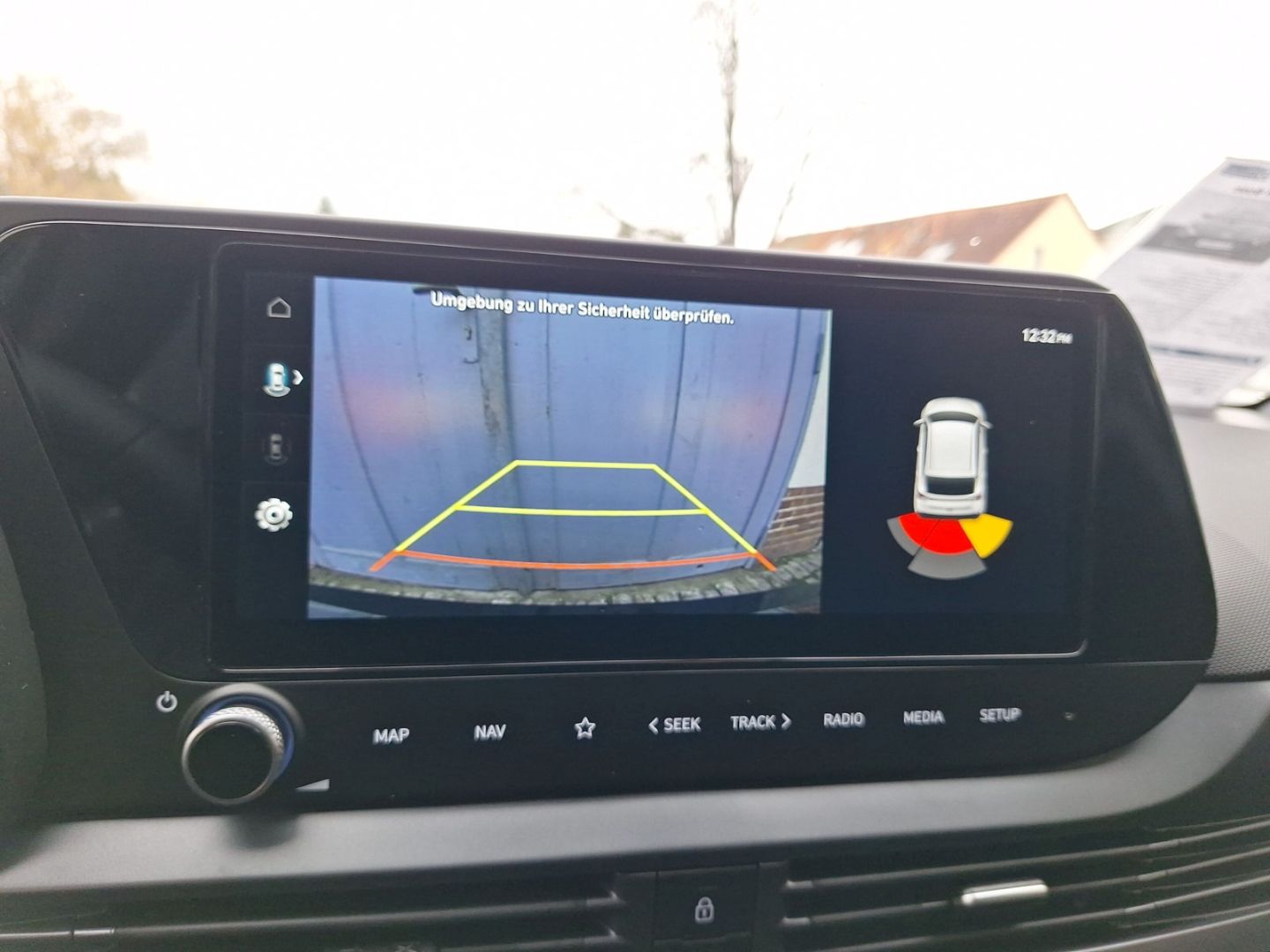 Hyundai i20 – Bild 18