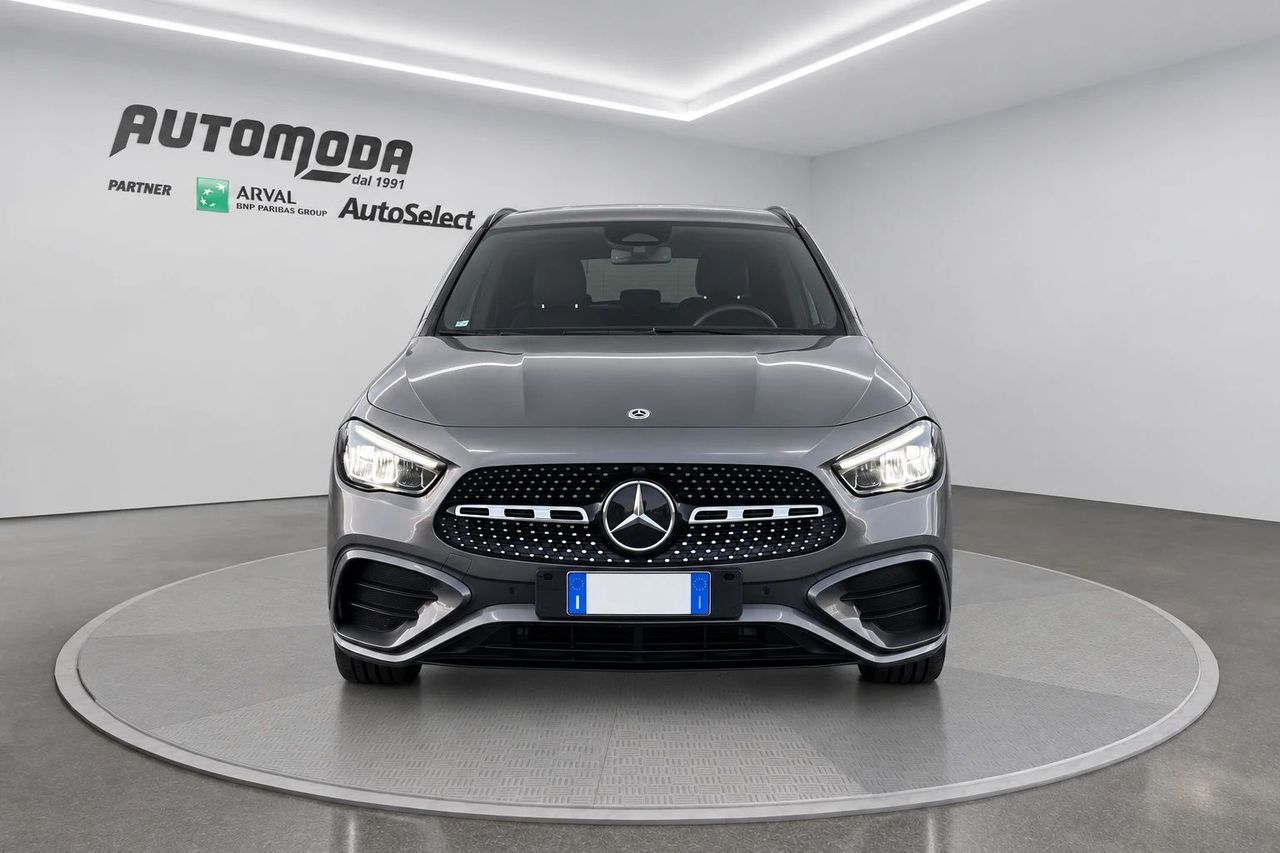 Mercedes-Benz GLA 200 d AMG Line Advanced Plus a imagem 2