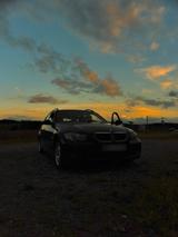 BMW 3er E91 - BMW aus 2007: 3er