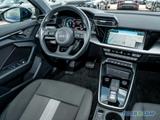 Audi A3 SB 35TDI S tronic S line /Navi+/Kamera/Virtua - Audi A3: Blau
