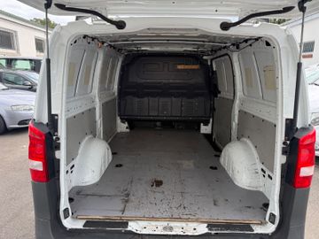 Mercedes Vito - 8