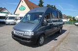 Globecar Travelscout Klima/Solar/Festbett/Markise/AHK - Offers