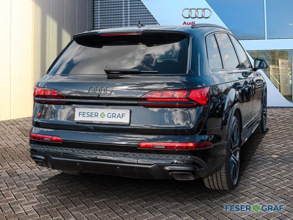 Audi Q7 - Bild 2